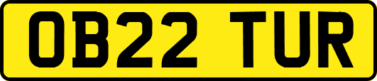 OB22TUR