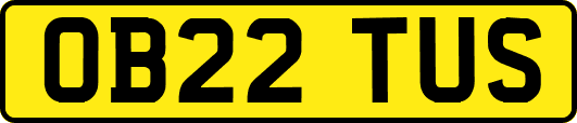 OB22TUS