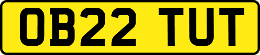 OB22TUT