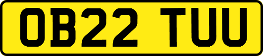 OB22TUU