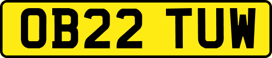 OB22TUW