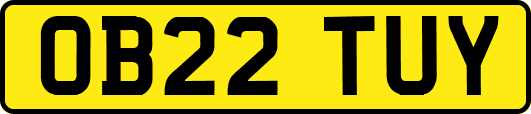 OB22TUY