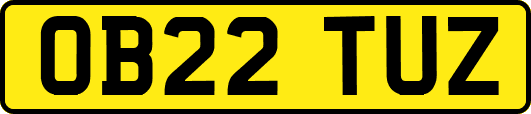 OB22TUZ