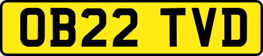 OB22TVD
