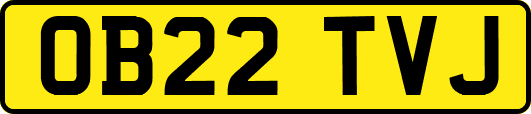 OB22TVJ