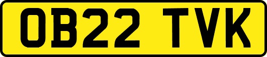 OB22TVK