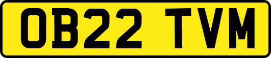 OB22TVM
