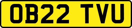 OB22TVU