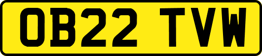 OB22TVW