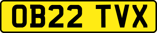 OB22TVX