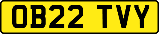 OB22TVY