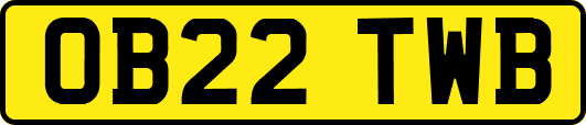 OB22TWB