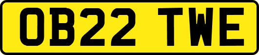 OB22TWE
