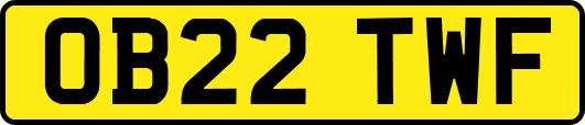OB22TWF