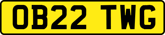 OB22TWG