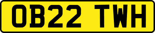 OB22TWH