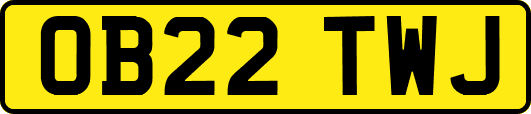 OB22TWJ