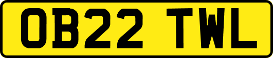 OB22TWL
