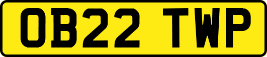 OB22TWP