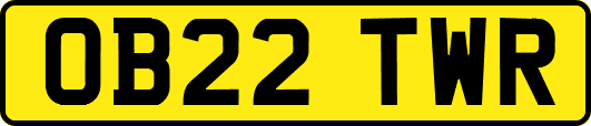 OB22TWR