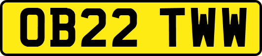 OB22TWW