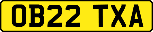 OB22TXA