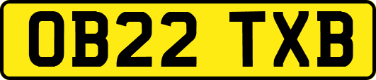 OB22TXB