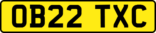 OB22TXC