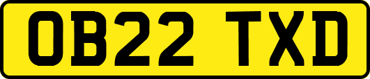 OB22TXD