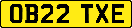 OB22TXE