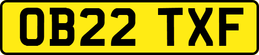 OB22TXF
