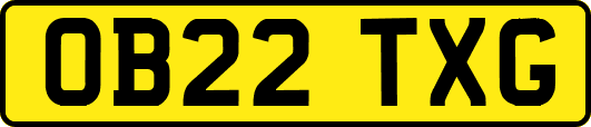 OB22TXG