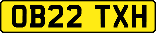 OB22TXH
