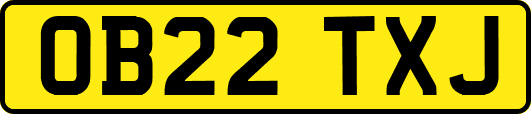 OB22TXJ
