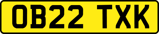 OB22TXK
