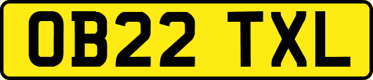 OB22TXL