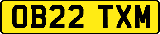 OB22TXM