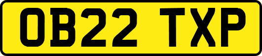 OB22TXP