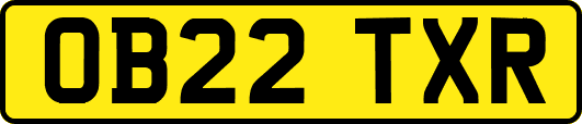 OB22TXR