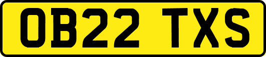 OB22TXS
