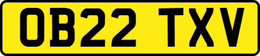 OB22TXV