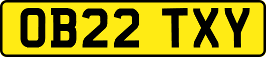 OB22TXY