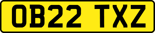 OB22TXZ