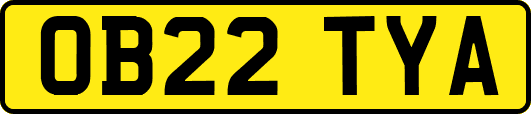 OB22TYA