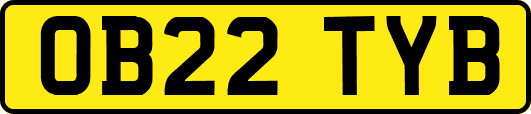 OB22TYB