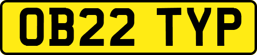OB22TYP