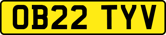 OB22TYV