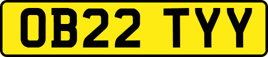 OB22TYY