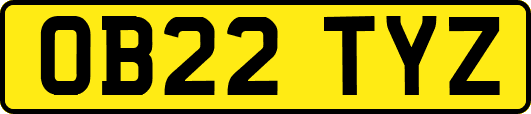 OB22TYZ