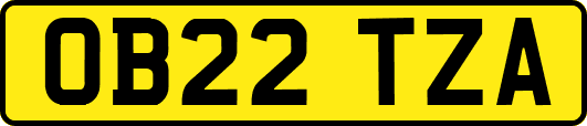 OB22TZA